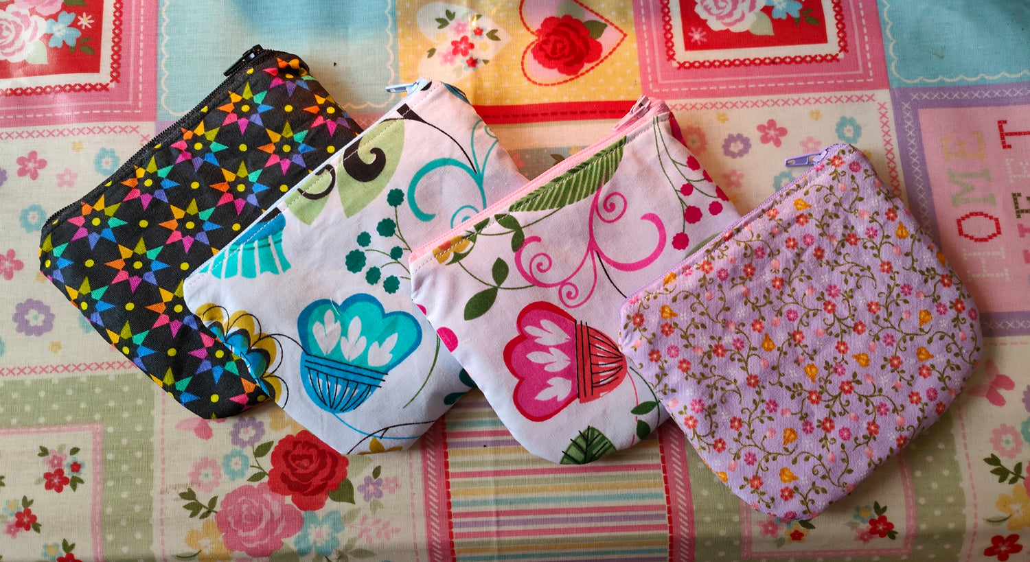 Coin Purses