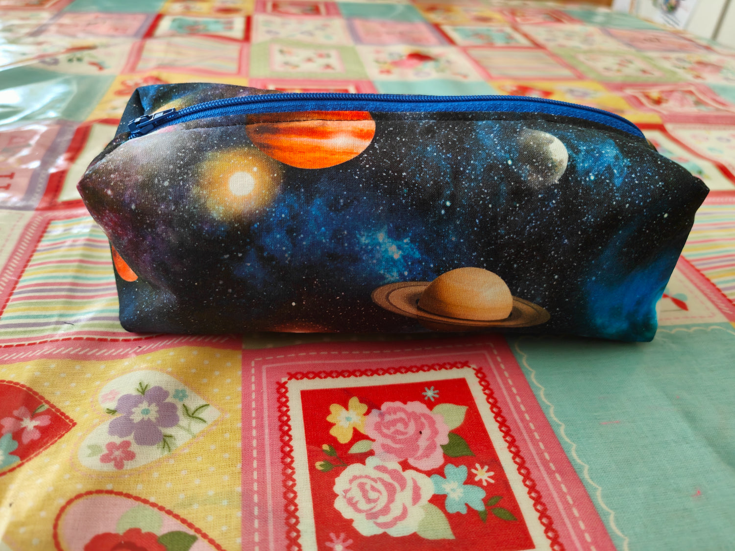 Pencil Cases
