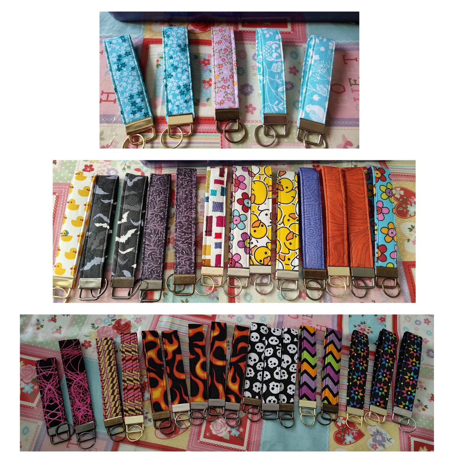 Wristlets