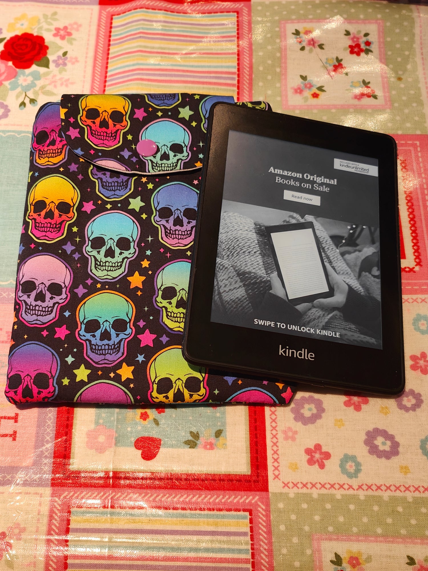 E-Reader Sleeves
