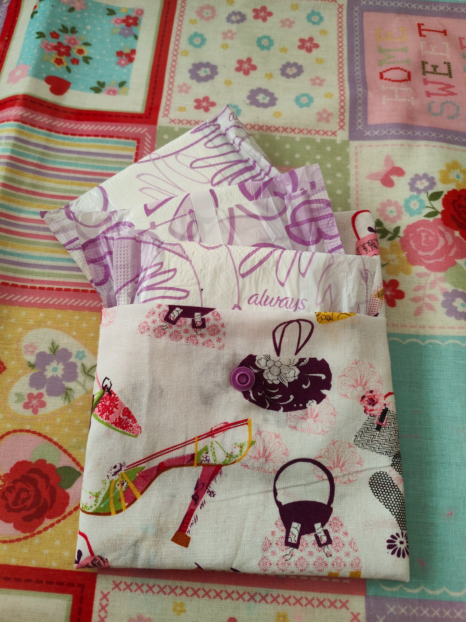 Period Pouches
