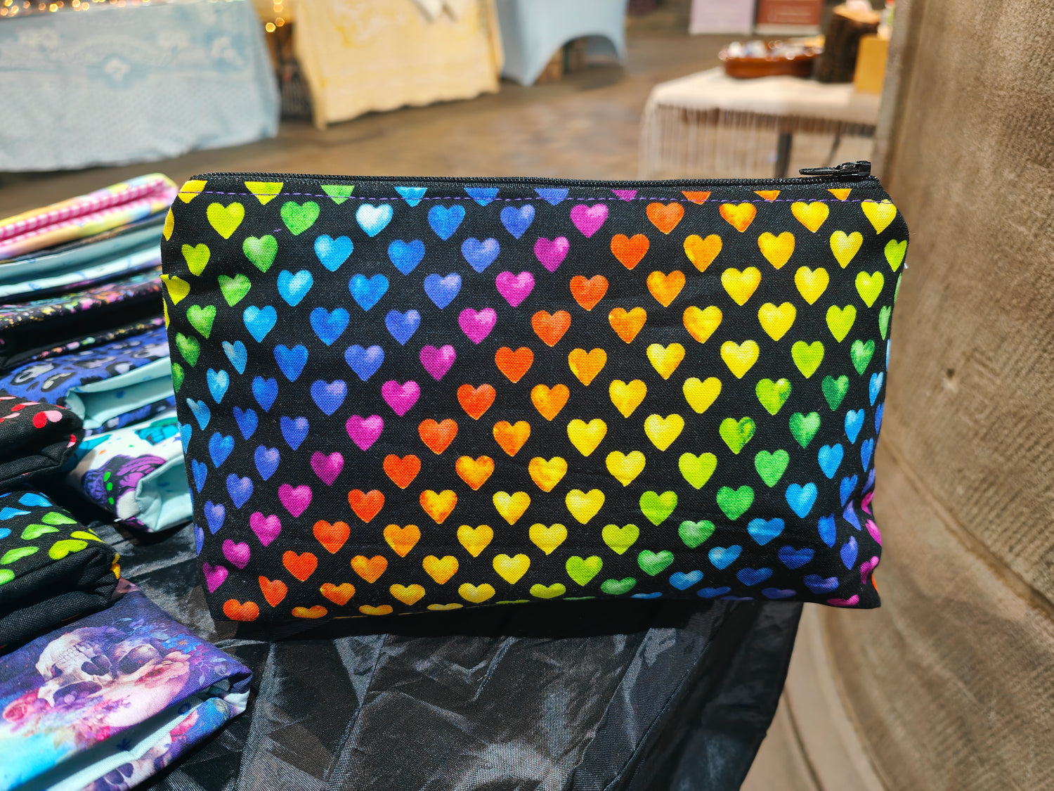 Make-up Bags