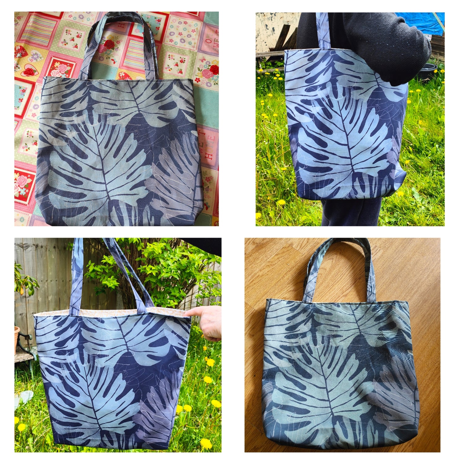 Tote Bags