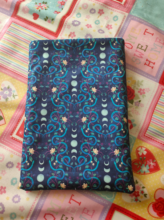 Serpent Moons Book Sleeve