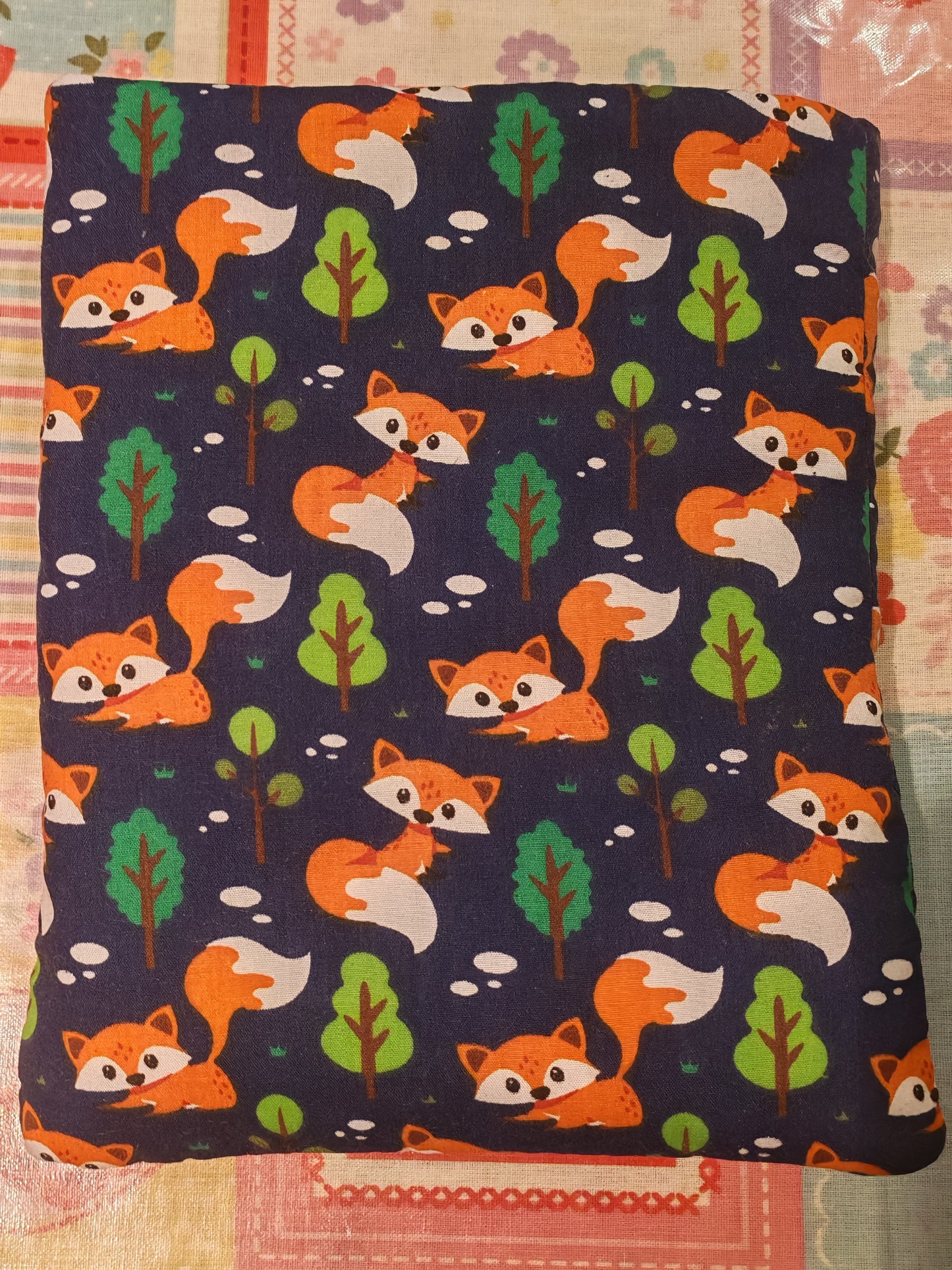 Forest Fox Ereader Sleeve